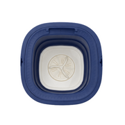 Mini Foldable Washing Machine & Dryer 11Litr (Random Colors)