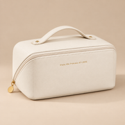 Large Capacity Waterproof Makeup Bag