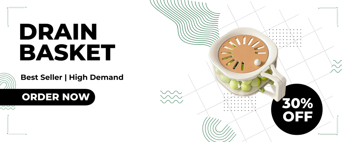 Brand banner