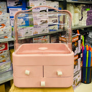 PrimePod Cosmetic Organizer
